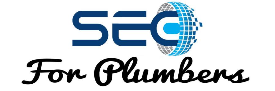 SEO For Plumbers Logo